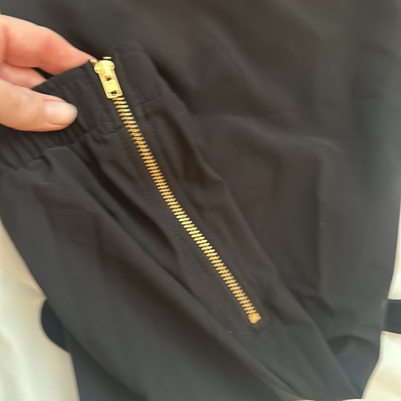 Albion Jetsetters Joggers, Size Small Petite - Picture 11 of 11